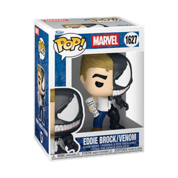 Eddie Brock / Venom #1627 Funko Pop