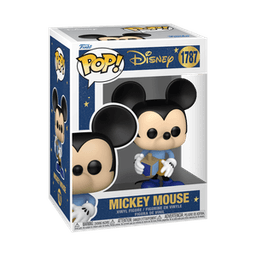 Mickey Mouse #1787 Funko Pop
