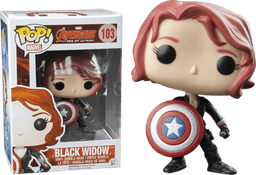 black widow 103