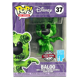 Baloo #37 Funko Pop