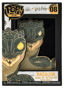Basilisk #08 Funko Pop