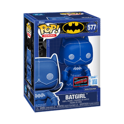 Batgirl #577 Funko Pop