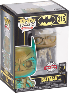 Batman 1989 #315 Funko Pop