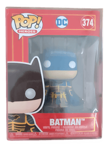 Batman #374 Funko Pop