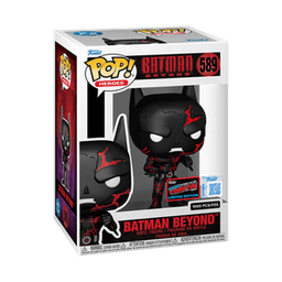 batman beyond new york comic con qr code 2025 589