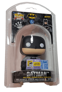 Batman Funko Pop