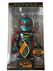 Batman Funko Pop