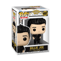 billie joe 497