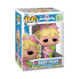 baby piggy 1697