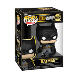 batman 639