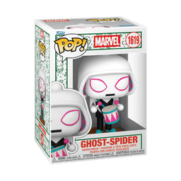 Ghost-Spider #1618 Funko Pop