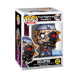 Eclipse #1109 Funko Pop