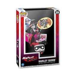 harley quinn 26