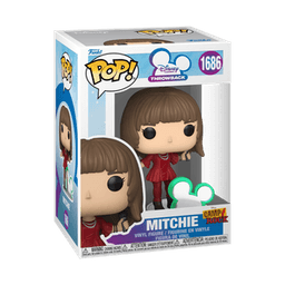 Mitchie #1686 Funko Pop