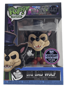 big bad wolf legendary 1739 447