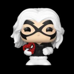 Black Cat Funko Pop