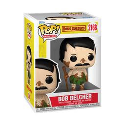 bob belcher 2168