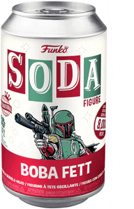 Boba Fett Funko Pop