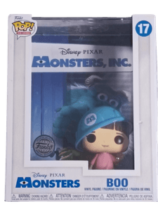 boo special edition 17