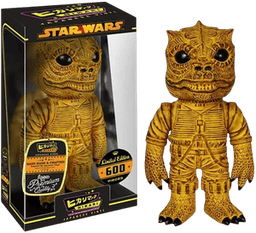 Bossk Funko Pop