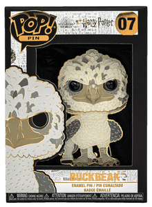 Buckbeak #07 Funko Pop