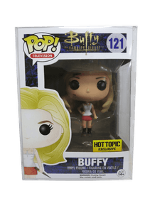 buffy hot topic yellow background 121