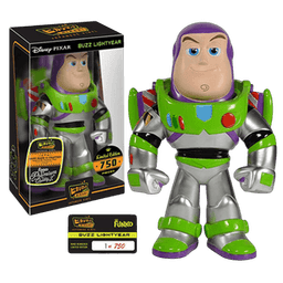Buzz Lightyear Funko Pop