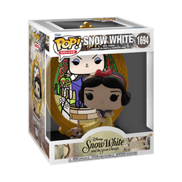 snow white 1694