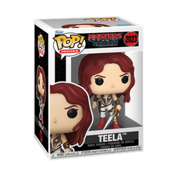Teela #2023 Funko Pop