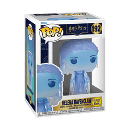 Helena Ravenclaw #192 Funko Pop
