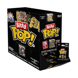 Five Nights at Freddy's Funko Pop