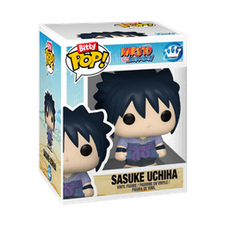 Sasuke Uchiha Funko Pop