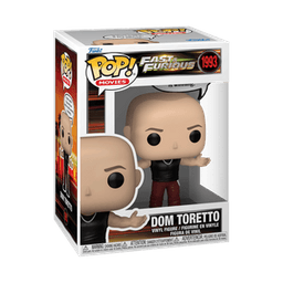 dom toretto 1993