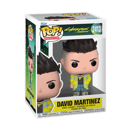 david martinez 2413