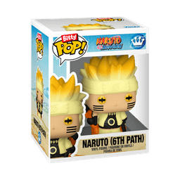 Naruto (6th Path) Funko Pop