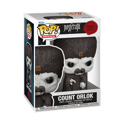 count orlok 1921