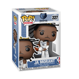 ja morant 227