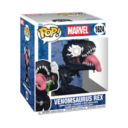 Venomsaurus Rex #1624 Funko Pop