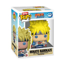 Minato Namikaze Funko Pop