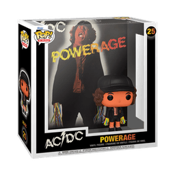 powerage 25