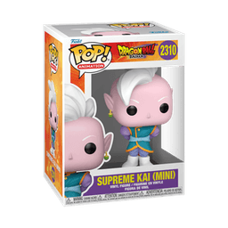 supreme kai mini 2310