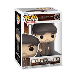 dean winchester 1836
