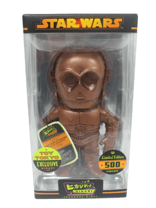 C-3PO Funko Pop