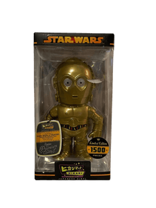 C-3PO Funko Pop