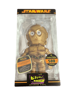C-3PO Funko Pop