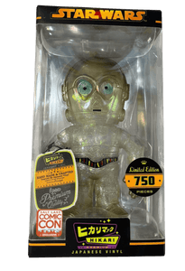 C-3PO Funko Pop