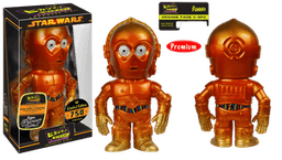C-3PO Funko Pop
