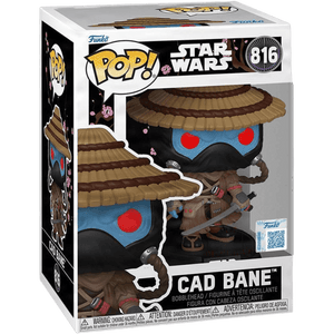 cad bane qr code 816