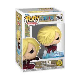 Sanji #2346 Funko Pop