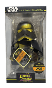 Captain Phasma Funko Pop